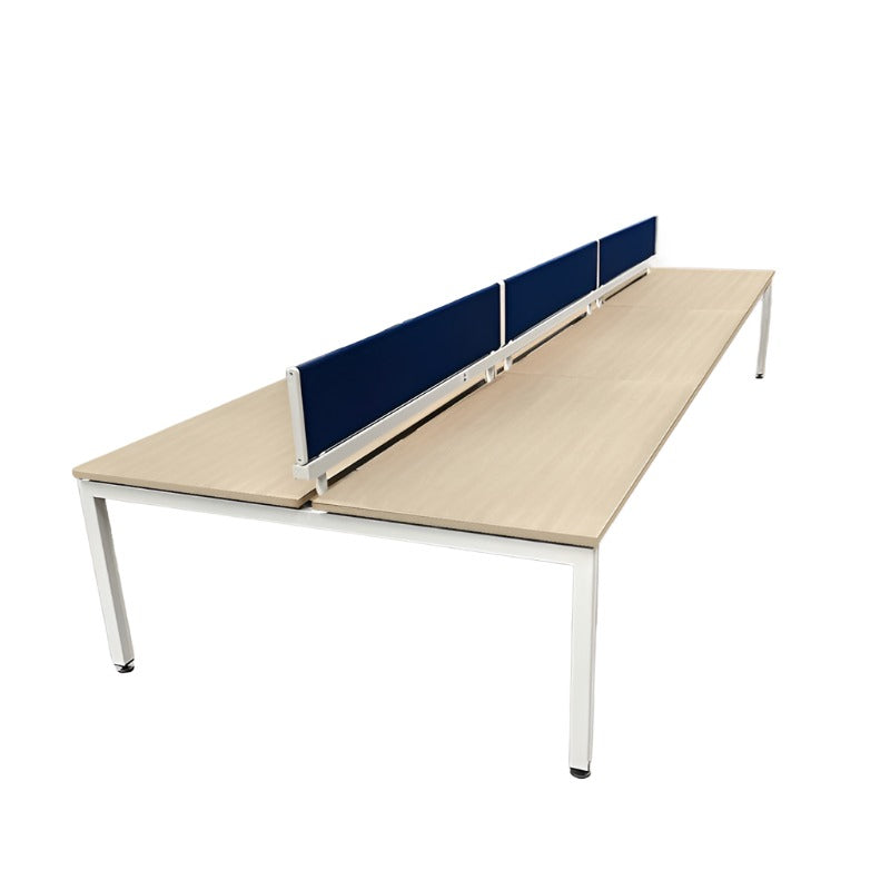 <tc>Herman Miller</tc>: Layout Studio Banque de 6 bureaux - Rénové