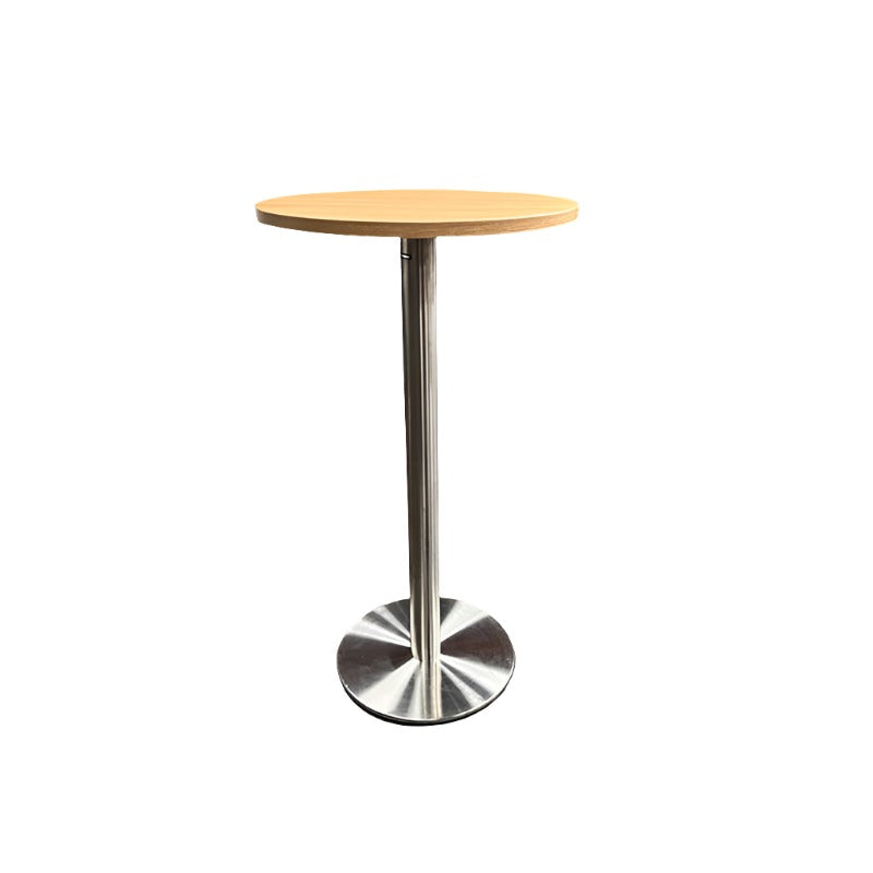<tc>Frovi</tc>: Table haute Poseur - Rénovée