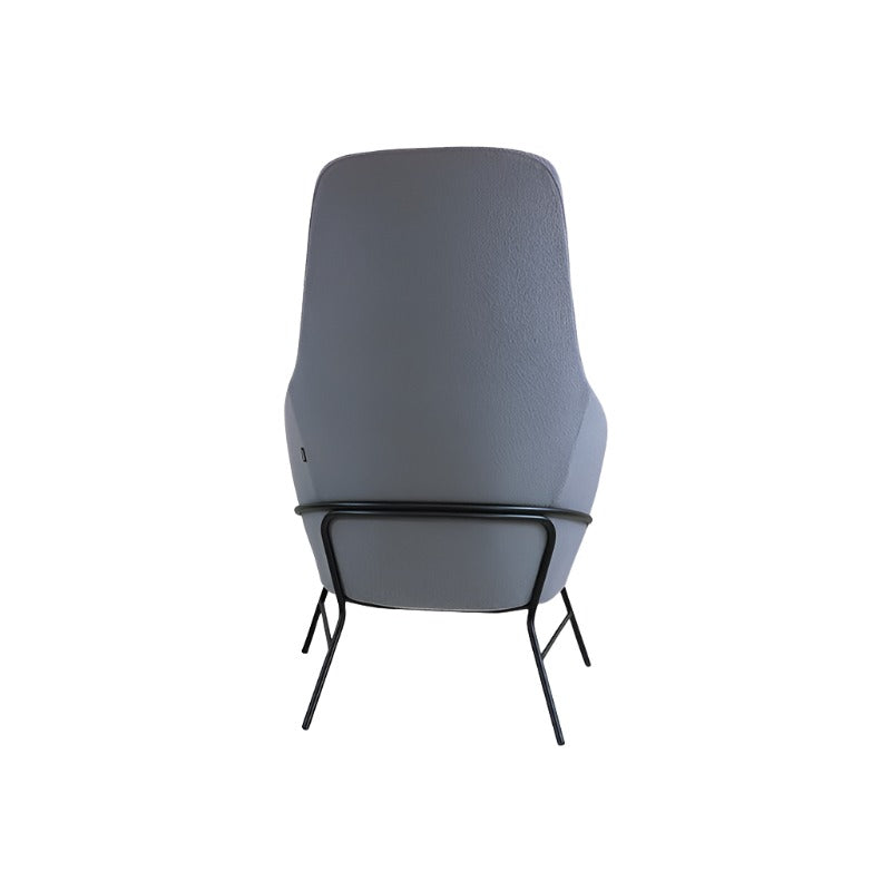 <tc>Frovi</tc>: Fauteuil haut à quatre pieds Drive - Remis à neuf