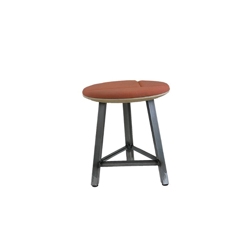 <tc>Frovi</tc>: Tabouret bas Relic - Remis à neuf