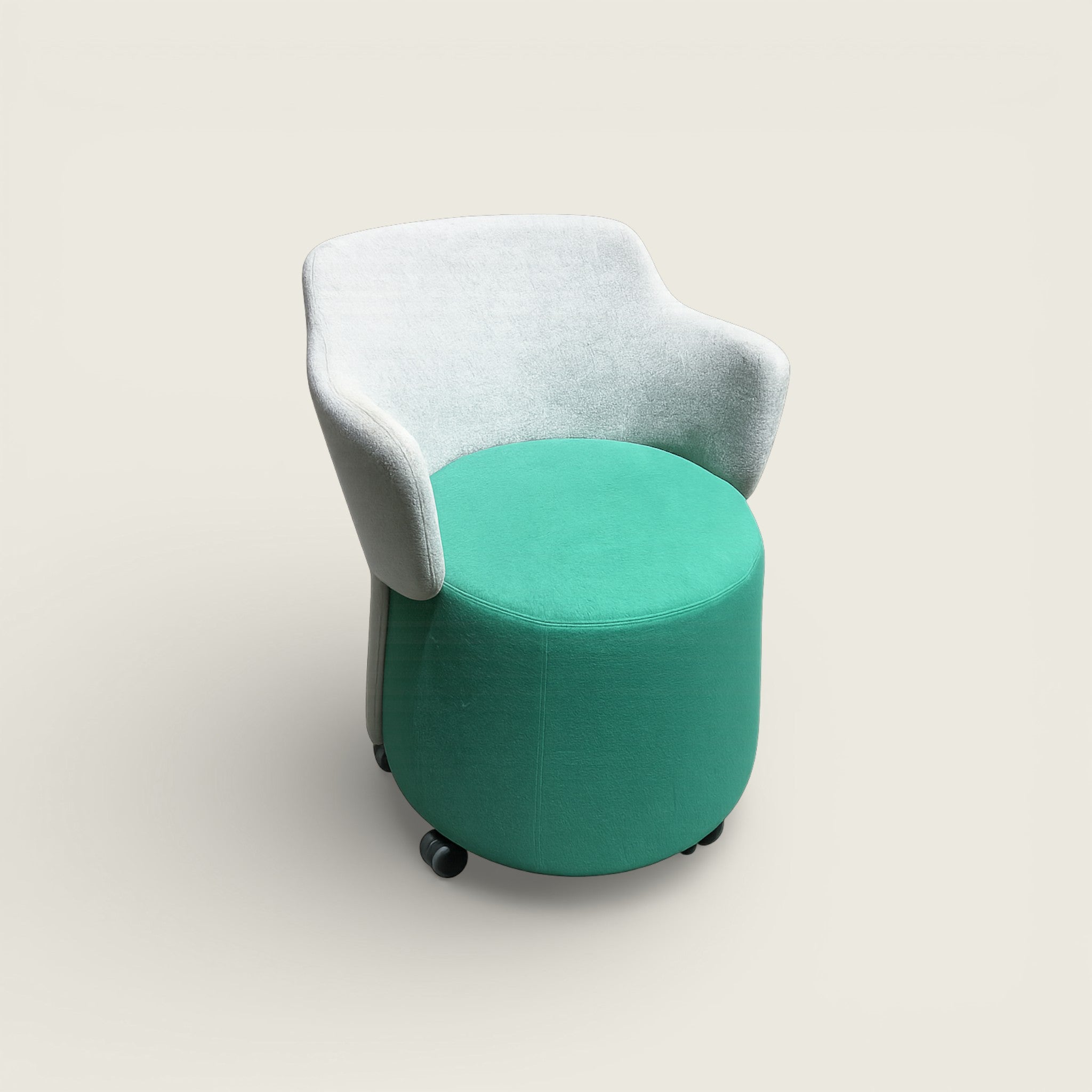 Techo: chaise de tâche Sidiz T550 - Reménagé