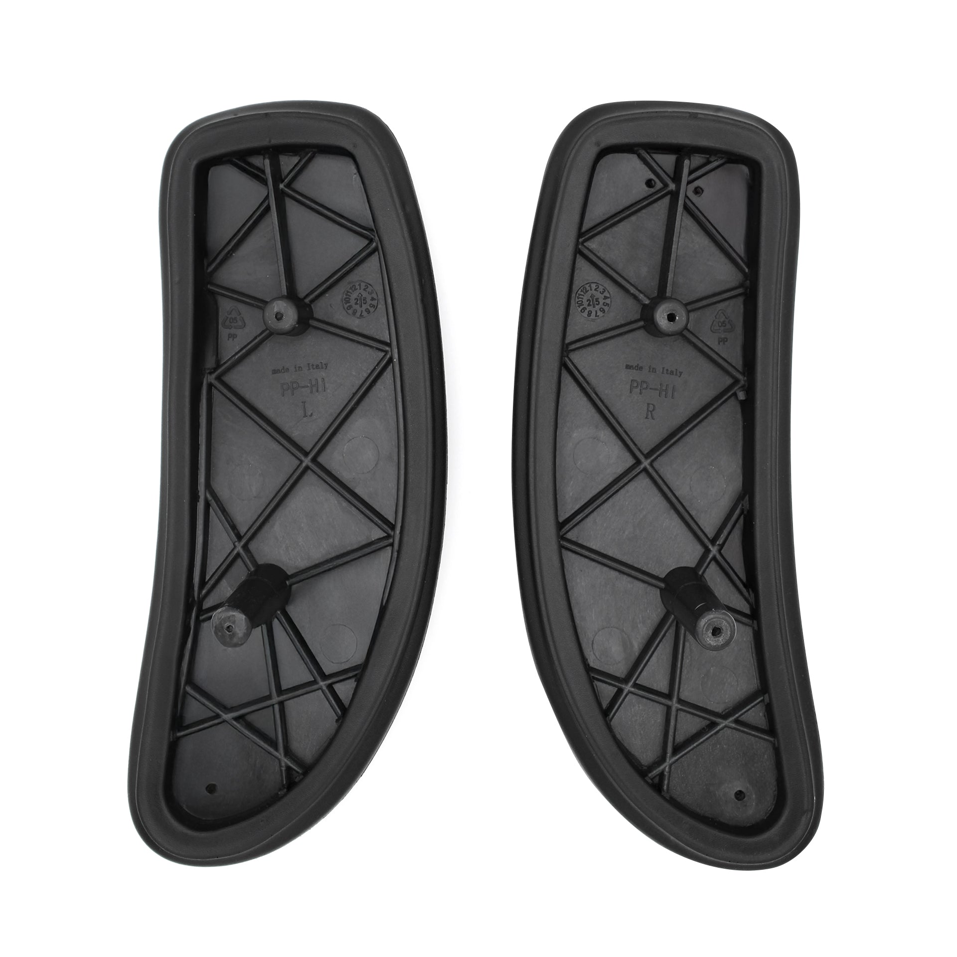 <tc>Humanscale</tc> <tc>Freedom</tc> Coussinets de rechange pour bras - Paquet de 20 paires