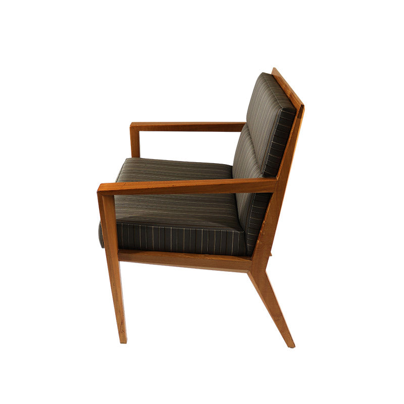William Hands: Verdi Conference Armchair - Refurbished