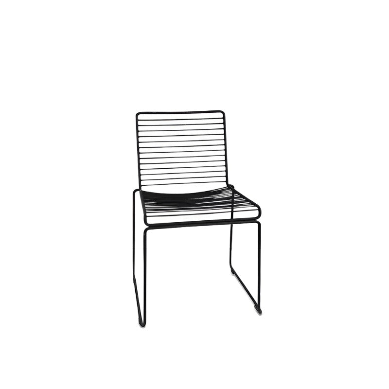 <tc>Hay</tc>: Chaise de salle à manger Hee - Reconditionnée