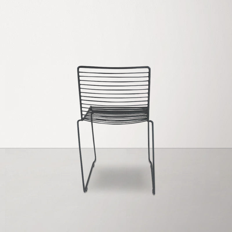 <tc>Hay</tc>: Chaise de salle à manger Hee - Reconditionnée