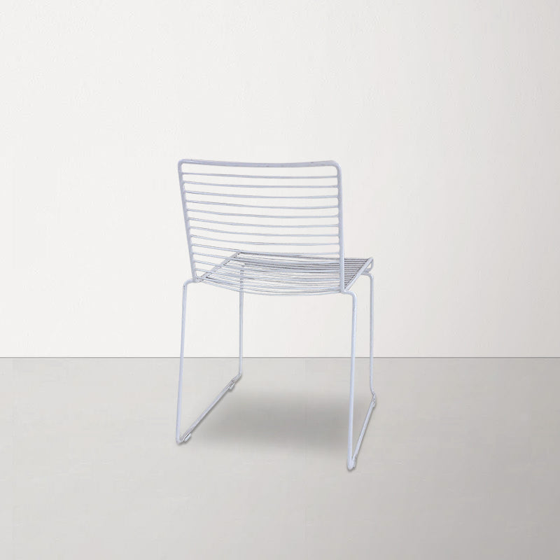 <tc>Hay</tc>: Chaise de salle à manger Hee - Reconditionnée