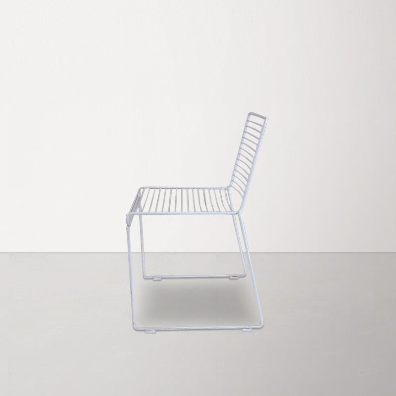 <tc>Hay</tc>: Chaise de salle à manger Hee - Reconditionnée