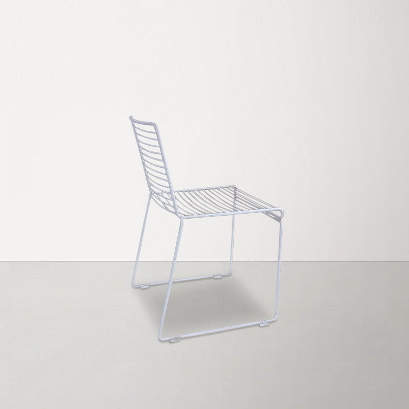 <tc>Hay</tc>: Chaise de salle à manger Hee - Reconditionnée