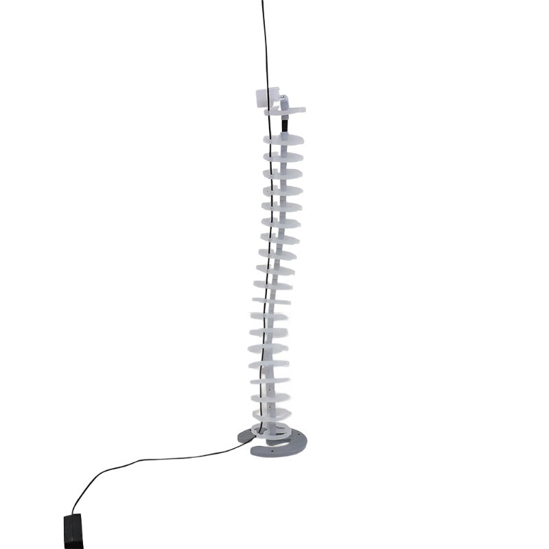 <tc>Herman Miller</tc>: Câble Spine - Remis à neuf
