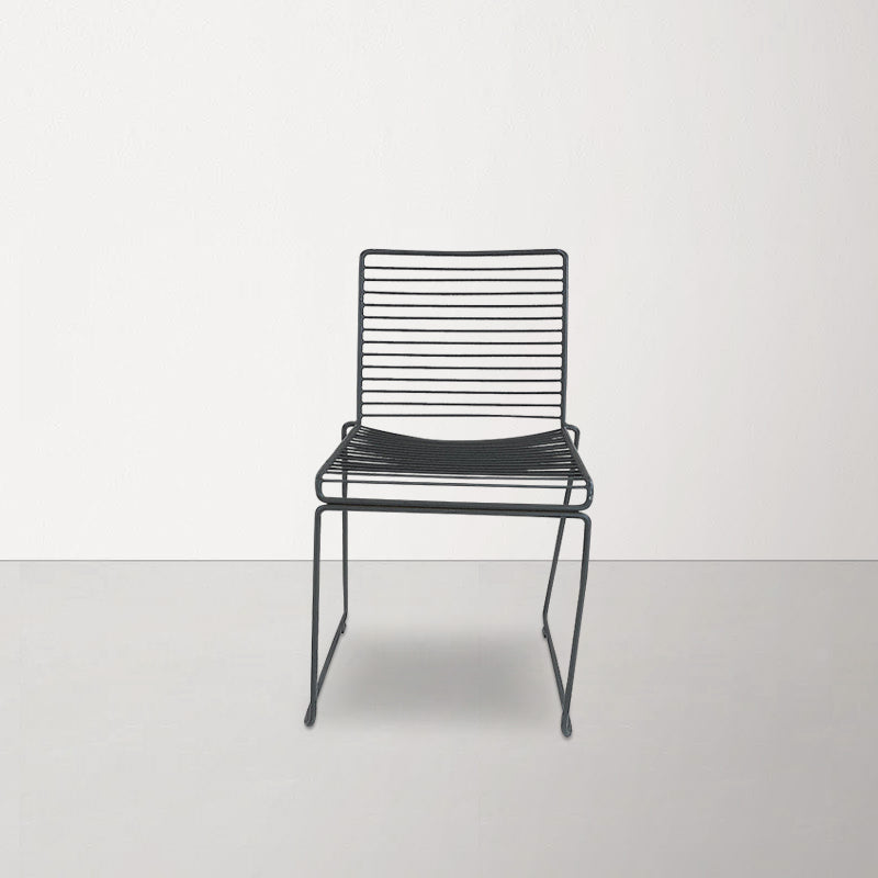 <tc>Hay</tc>: Chaise de salle à manger Hee - Reconditionnée