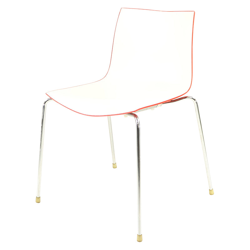 Arper: Catifa 46 Stacking Chair - Refurbished