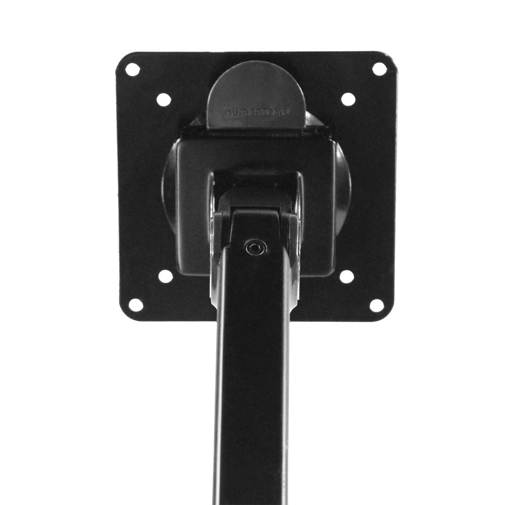 <tc>Humanscale</tc> - M/Connect 2 USB-A - Bras de moniteur - Reconditionné