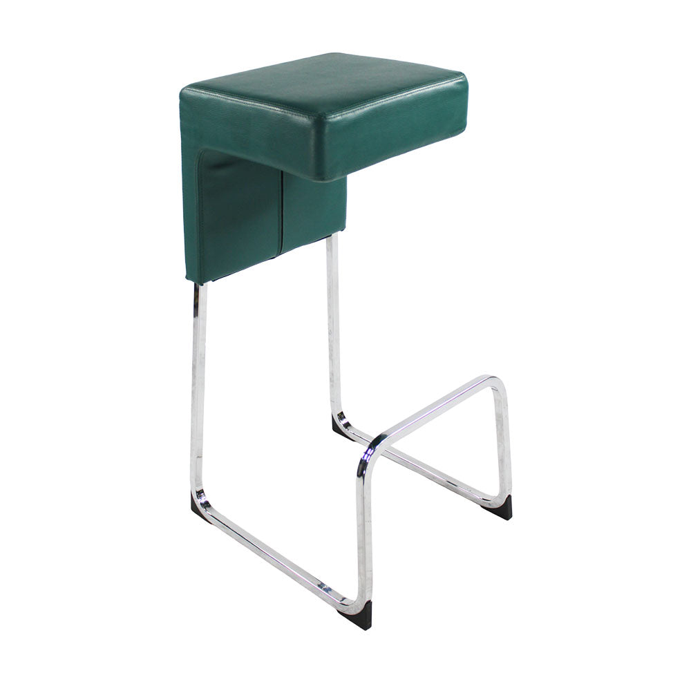 <tc>Wiesner-Hager</tc>: <tc>Fizz</tc> Tabouret de bar vert - Remis à neuf