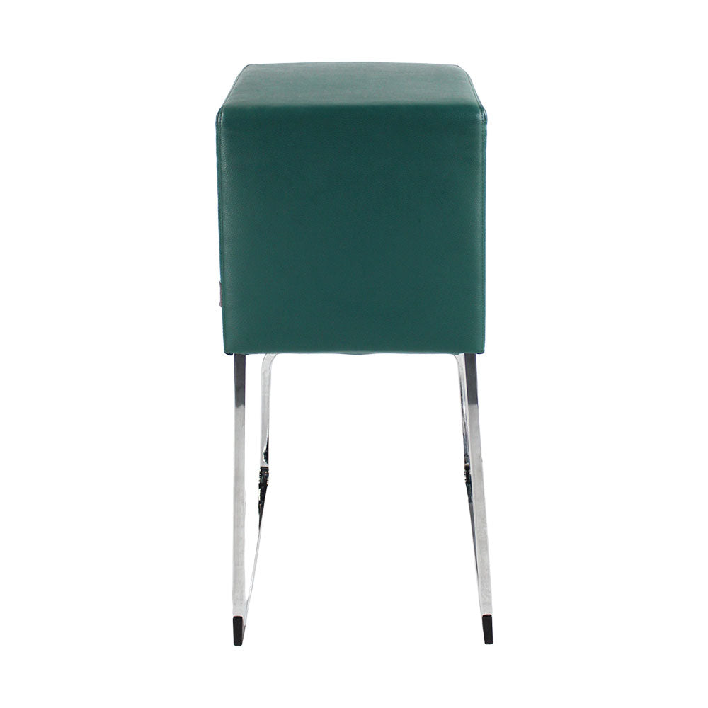 <tc>Wiesner-Hager</tc>: <tc>Fizz</tc> Tabouret de bar vert - Remis à neuf