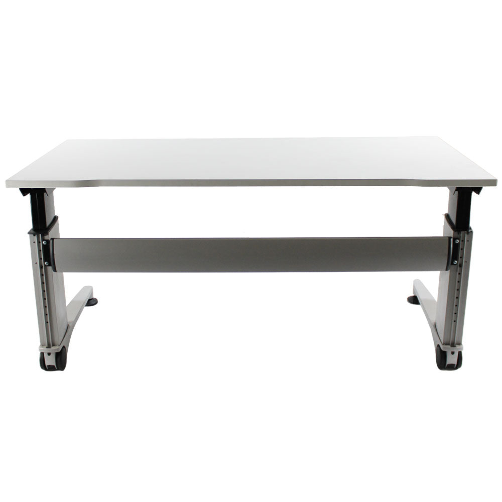 <tc>Knoll</tc>: Bureau Currents - Rénové