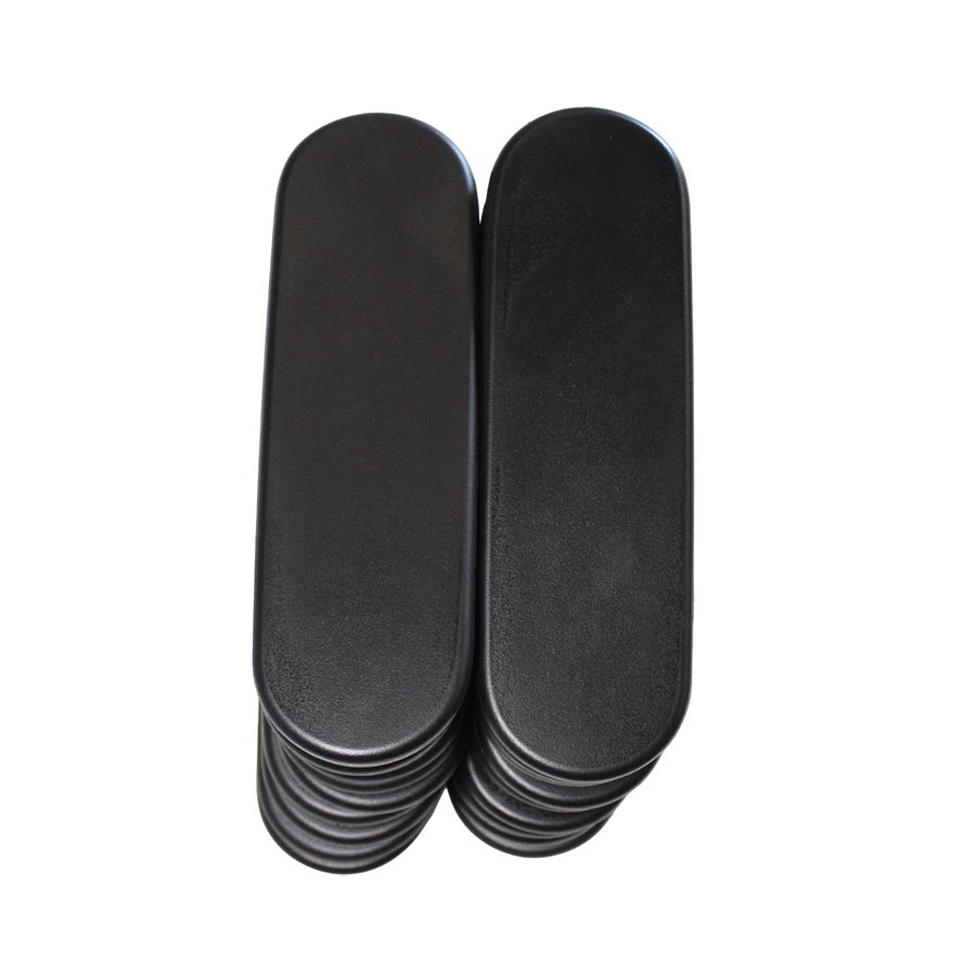 <tc>Herman Miller</tc>: <tc>Sayl</tc> Embouts de bras de rechange - Lot de 10 paires