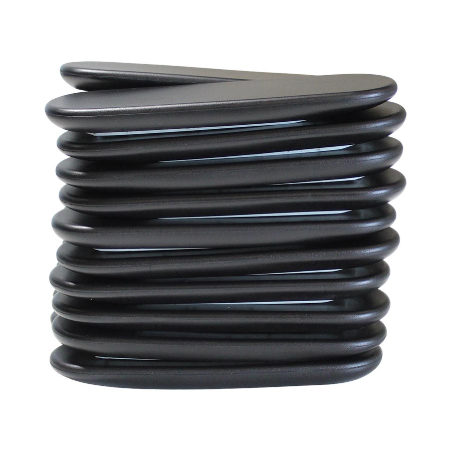 <tc>Herman Miller</tc>: <tc>Sayl</tc> Embouts de bras de rechange - Lot de 10 paires