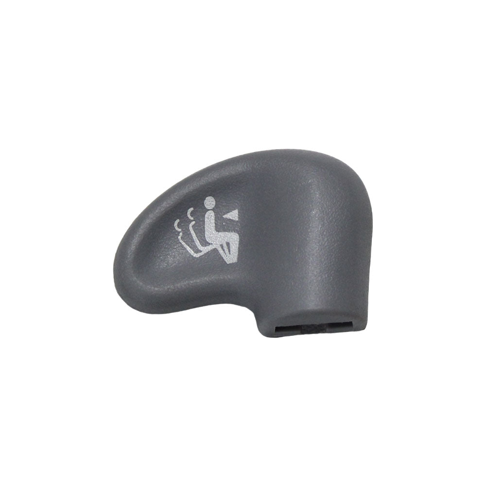 <tc>Herman Miller</tc>: Aeron Classic MK 2 - Bouton d'inclinaison arrière en gris