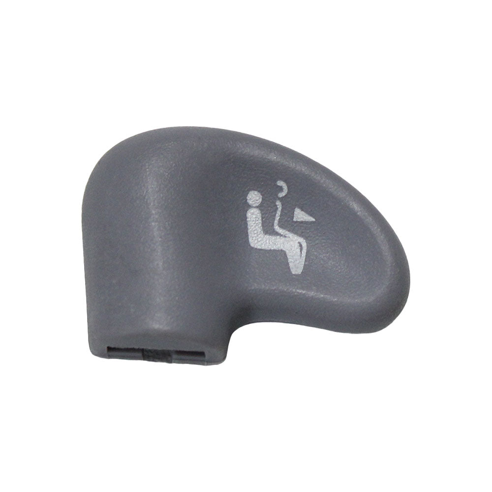 <tc>Herman Miller</tc>: Bouton d'inclinaison avant Aeron Classic MK 2 en gris