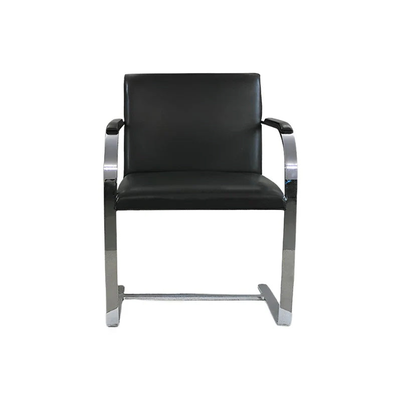 <tc>Knoll</tc>: Chaise de conférence Brno - Rénovée