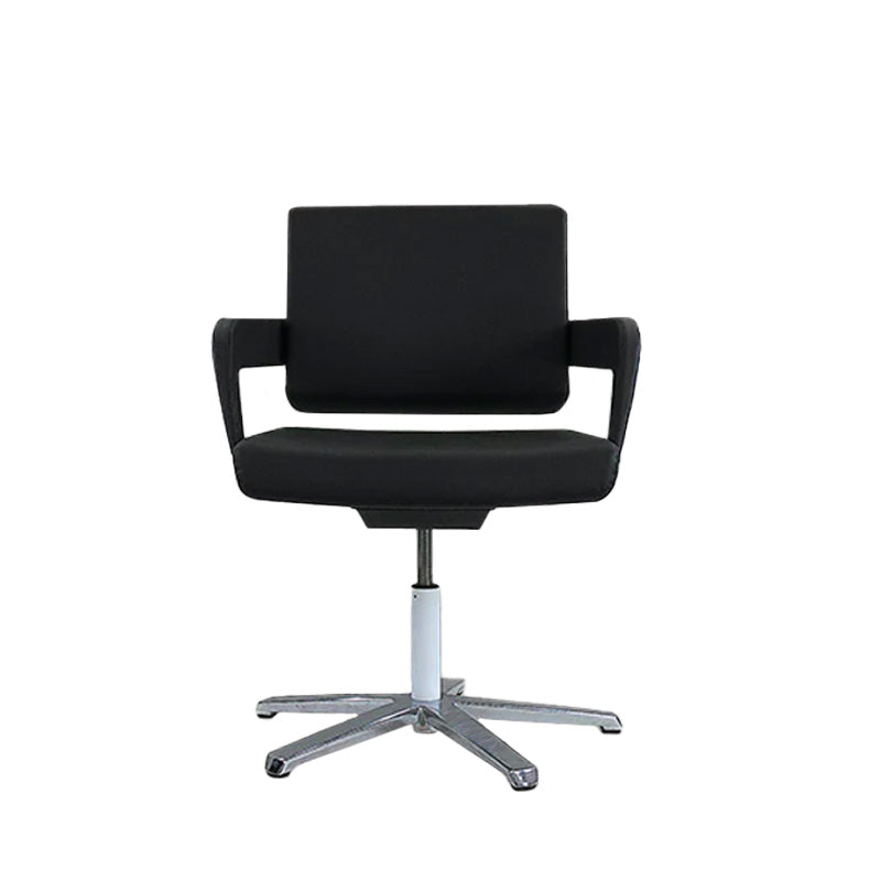 <tc>Konig + Neurath</tc>: Chaise longue Charta - Reconditionnée