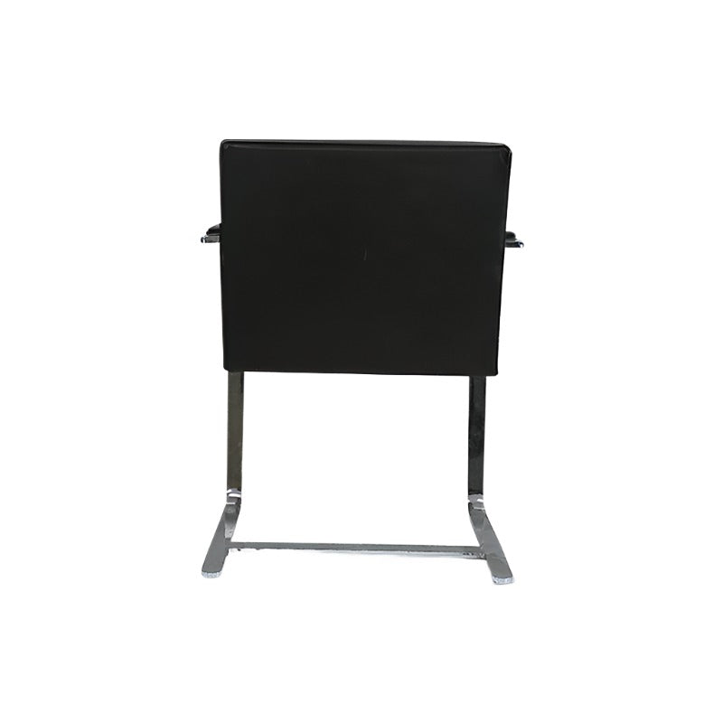 <tc>Knoll</tc>: Chaise de conférence Brno - Rénovée