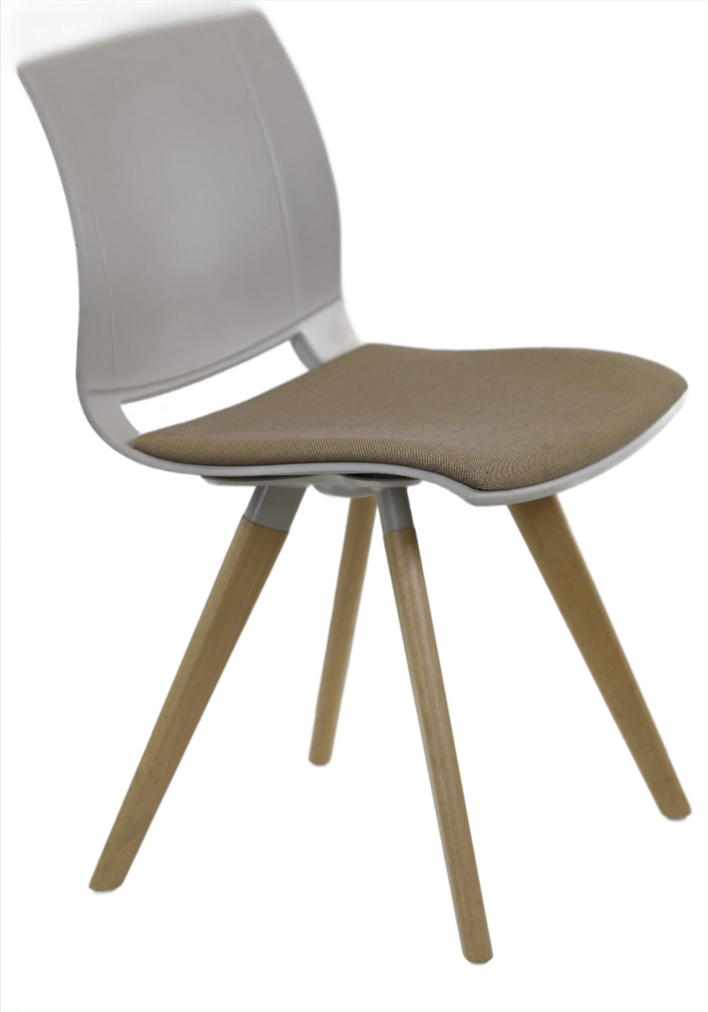 <tc>Kusch & Co</tc>: : 20821 Chaise visiteur - Rénovée