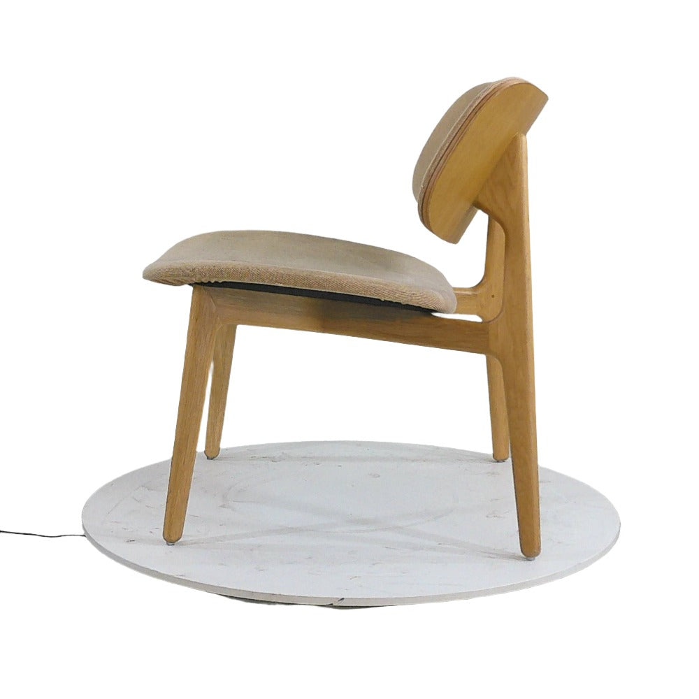 MODUS: PLC012 LOUNGE CHAISE - REFORMISÉ