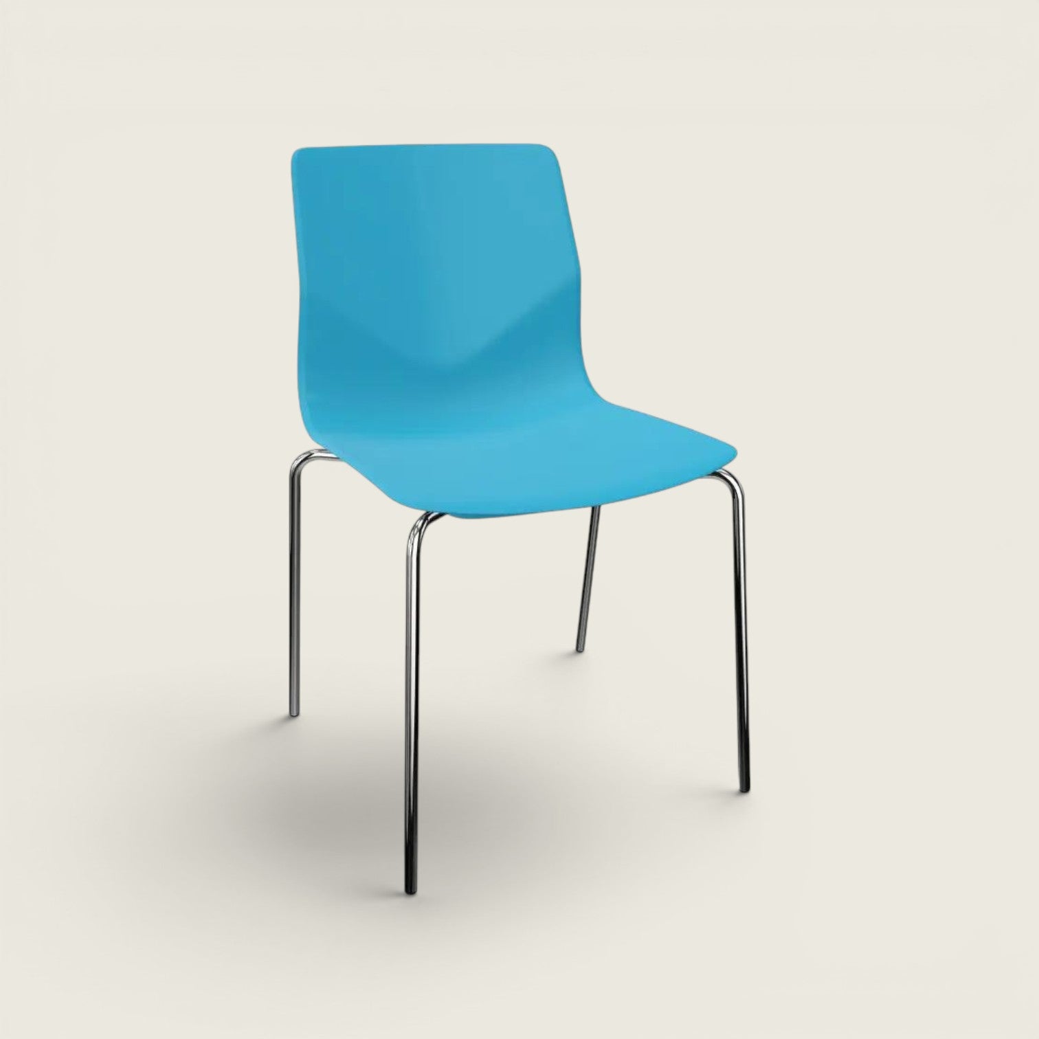 OCEE: Panache Visitor Chair - Remis à neuf