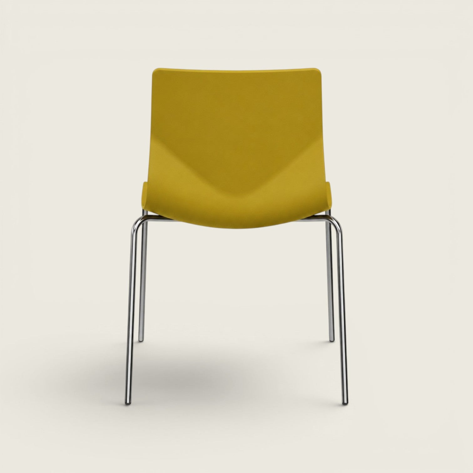 OCEE: Panache Visitor Chair - Remis à neuf