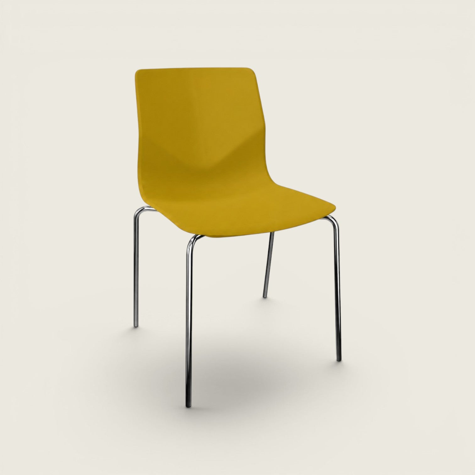OCEE: Panache Visitor Chair - Remis à neuf