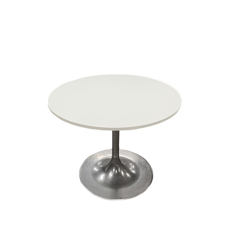 Orangebox: Alu Round Table Trumpet Base - Refurbished