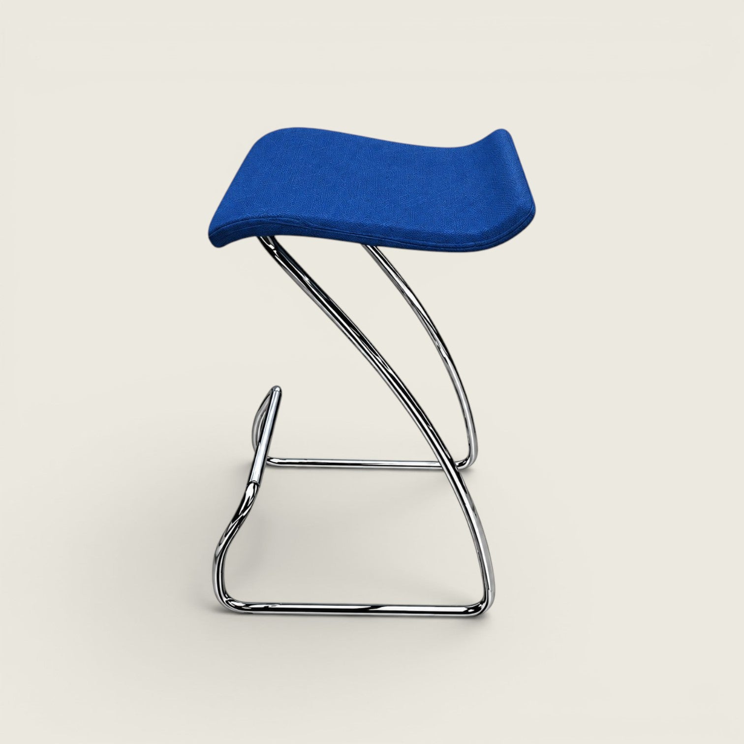 Orangebox : Tabouret de bar perchoir - Reconditionné