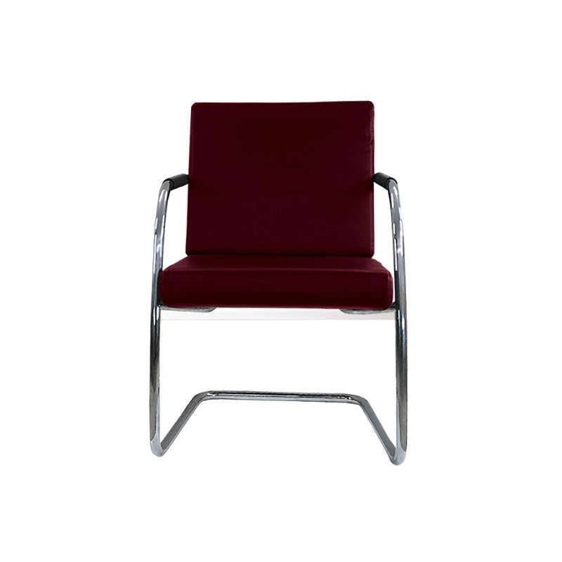 Orangebox: Sound 02 fauteuil - rénové