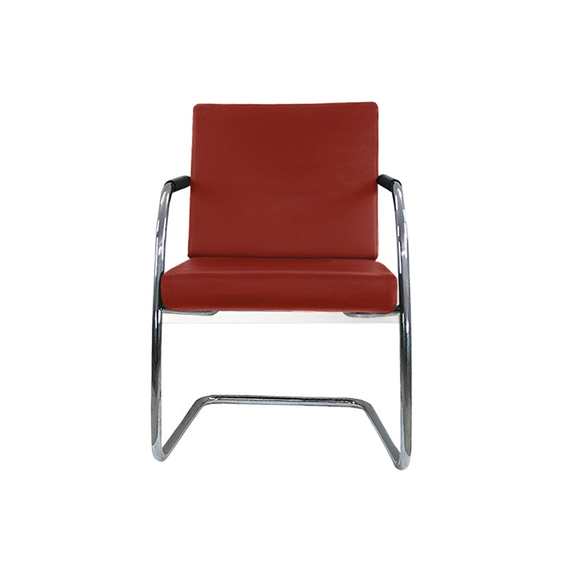 Orangebox: Sound 02 fauteuil - rénové