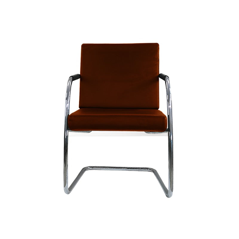 Orangebox: Sound 02 fauteuil - rénové