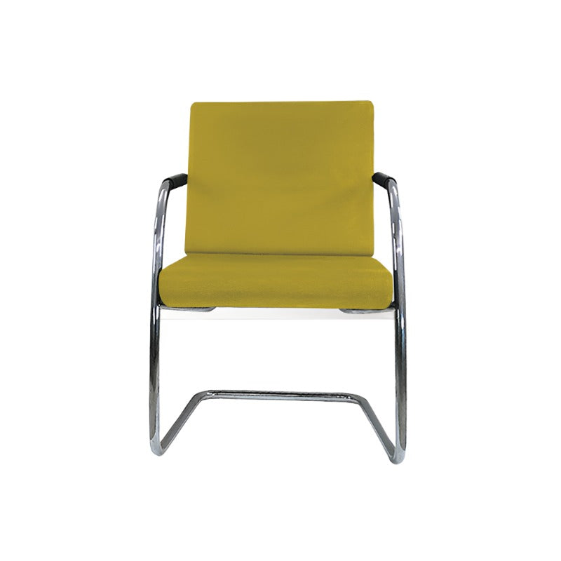 Orangebox: Sound 02 fauteuil - rénové