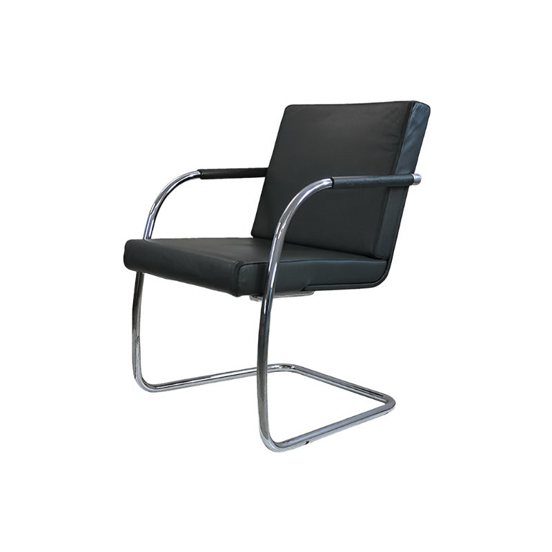 Orangebox: Sound 02 fauteuil - rénové