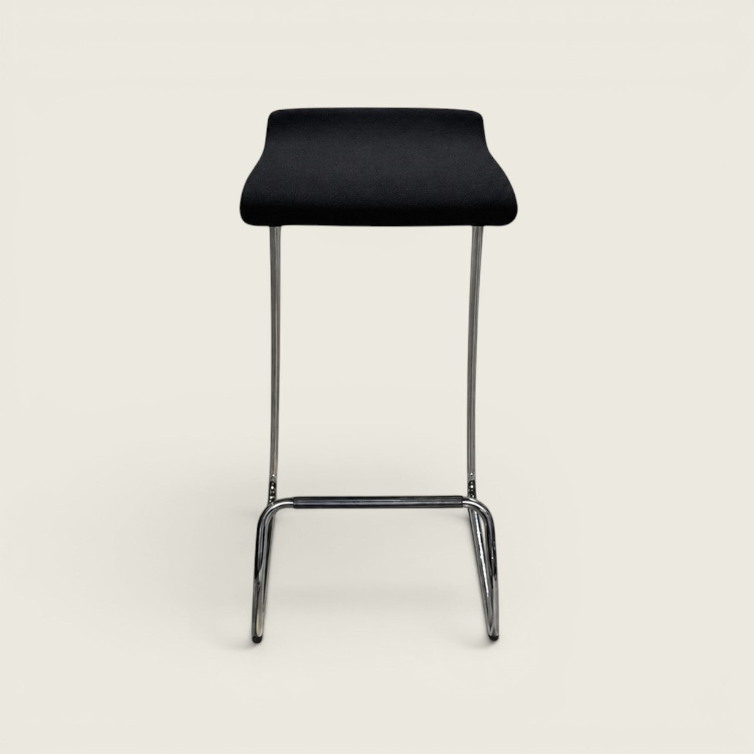 Orangebox : Tabouret de bar perchoir - Reconditionné