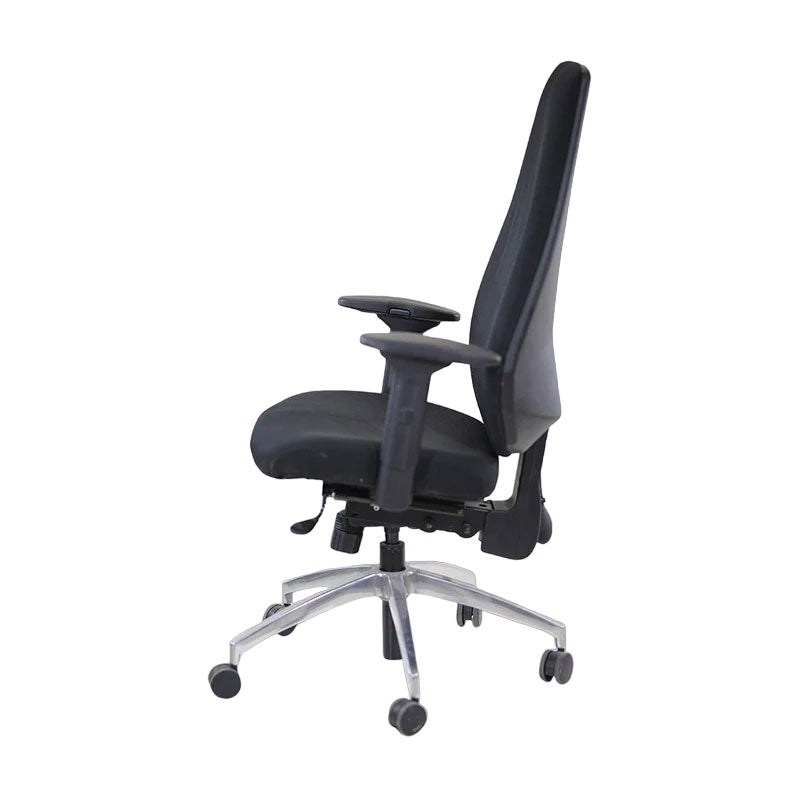 Posturite: Positiv Me 300 Task Chair - Remise à neuf