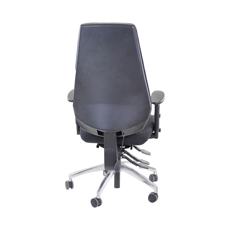 Posturite: Positiv Me 300 Task Chair - Remise à neuf