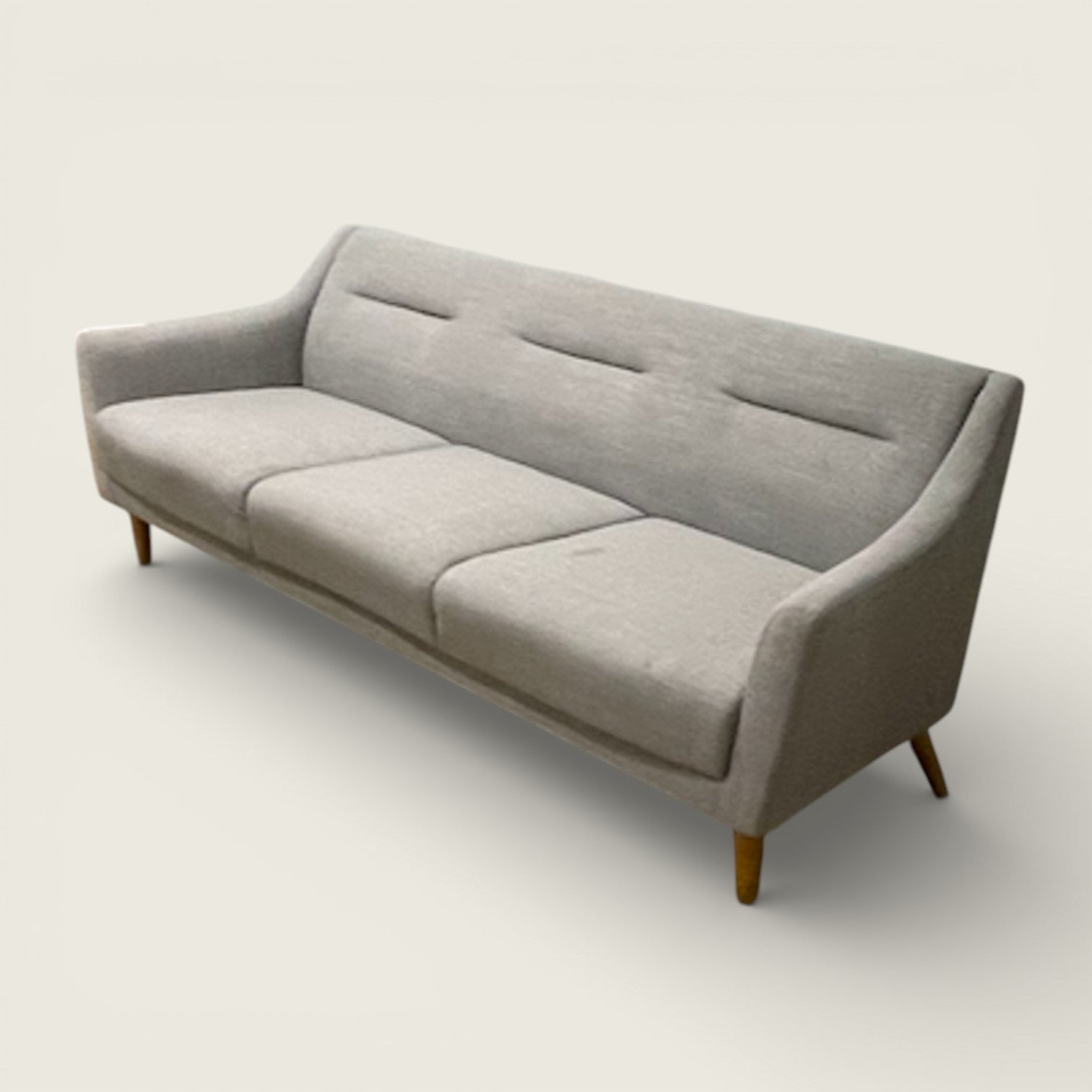 Orangebox: Peeps 3 Seat Sofa - Refurbished