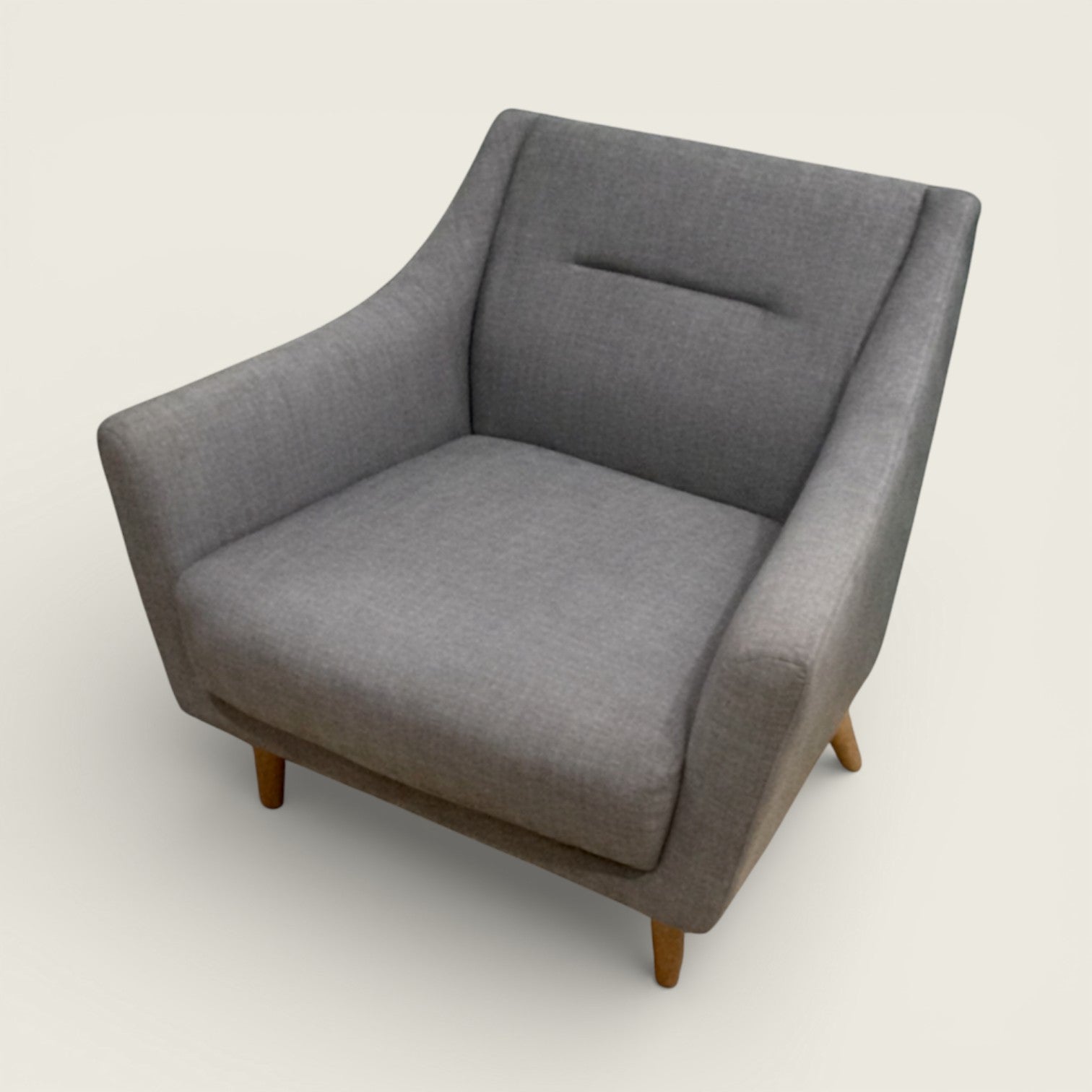 Orangebox : Fauteuil Peeps - Remis à neuf