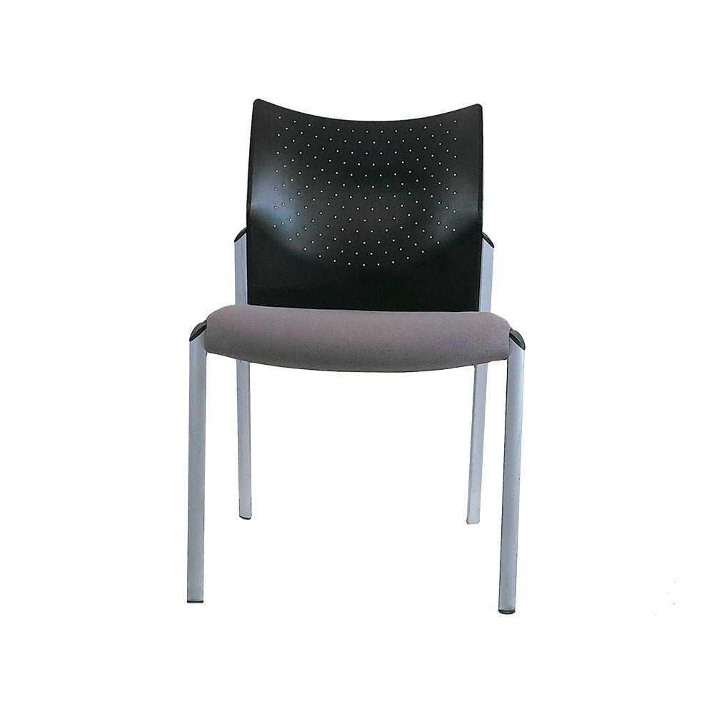 <tc>Senator</tc>: Chaise de réunion Trillipse - Rénovée