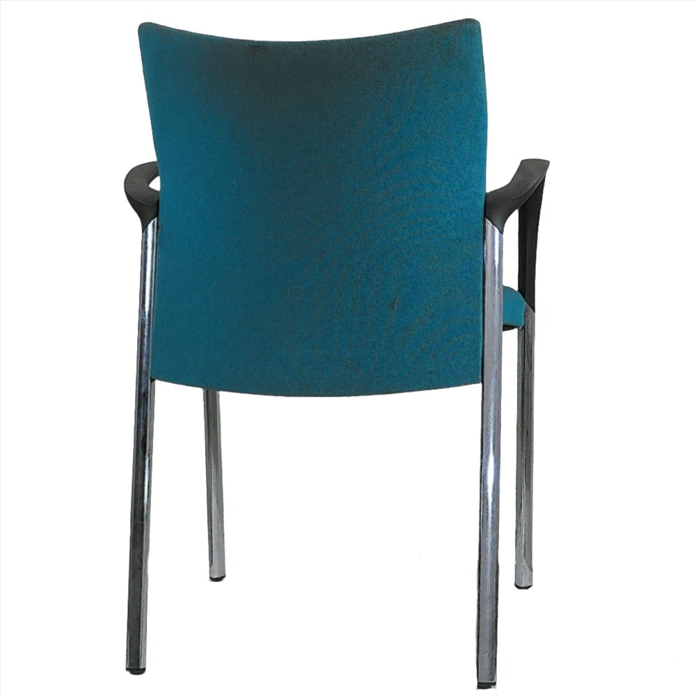<tc>Senator</tc>: Chaise de réunion Trillipse 114A - Reconditionnée