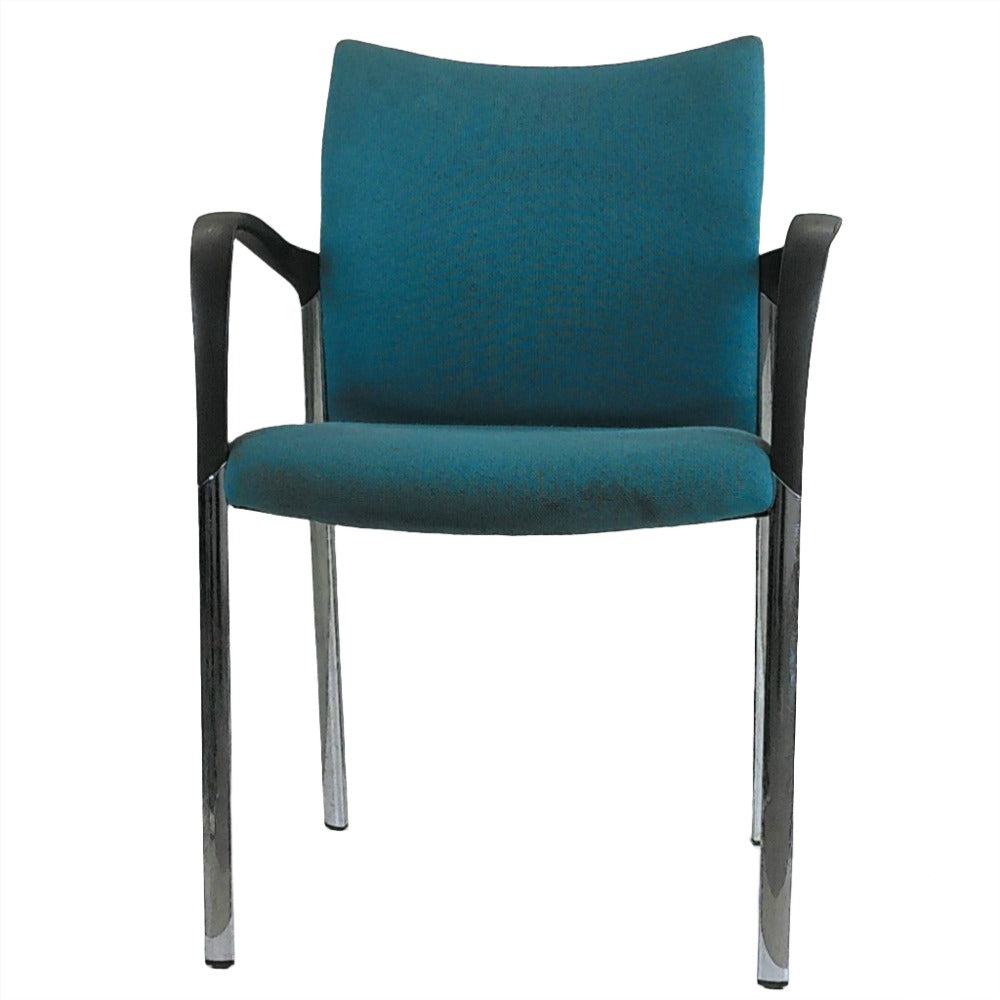 <tc>Senator</tc>: Chaise de réunion Trillipse 114A - Reconditionnée