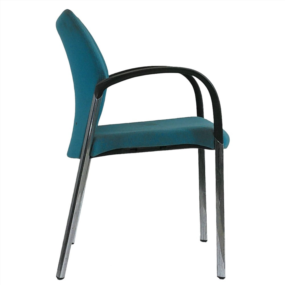 <tc>Senator</tc>: Chaise de réunion Trillipse 114A - Reconditionnée