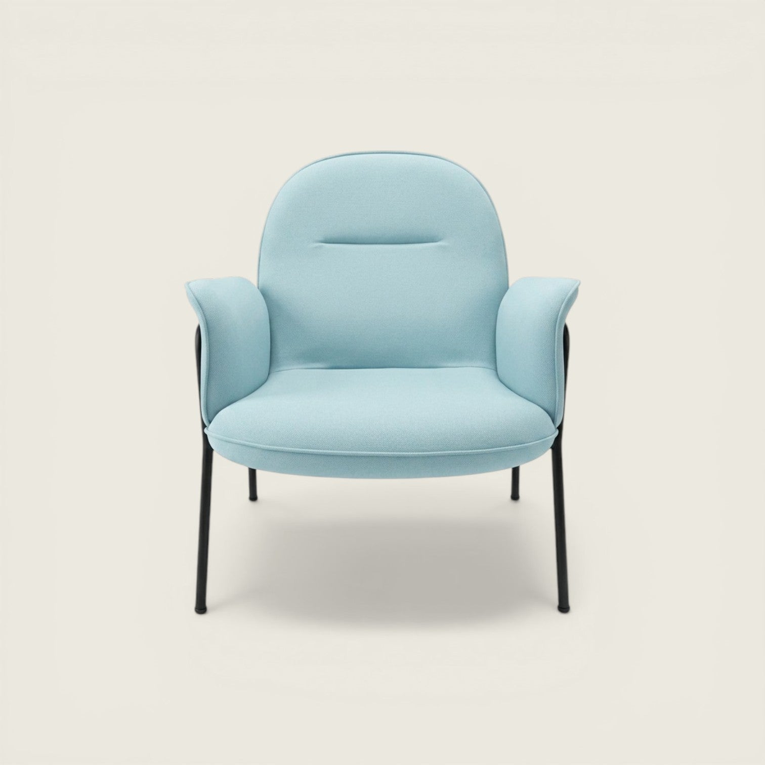 Saxen : Tabouret de bar - Reconditionné