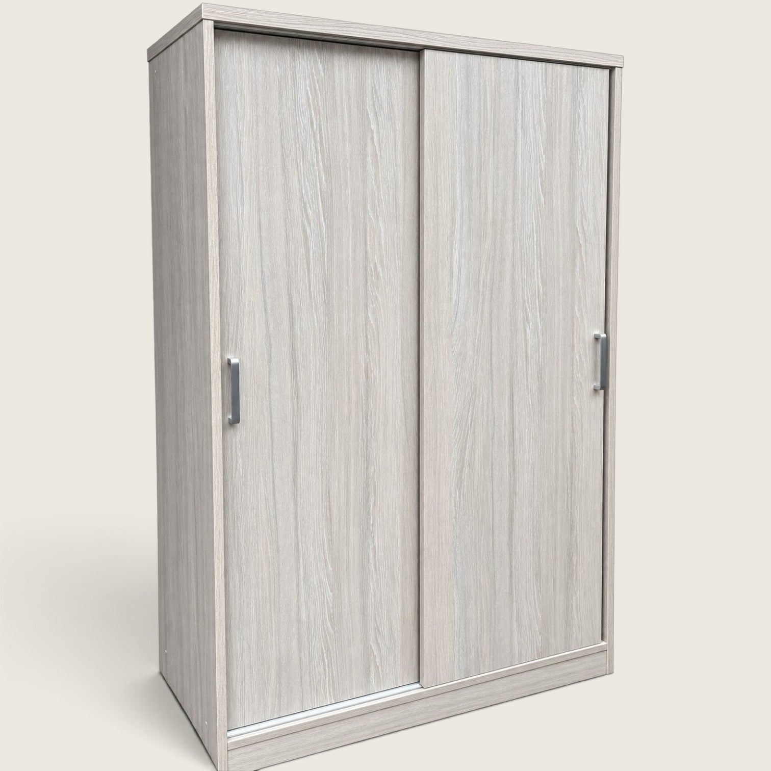 Saxen: Sliding Door Wardrobe / Storage Unit - Refurbushed.