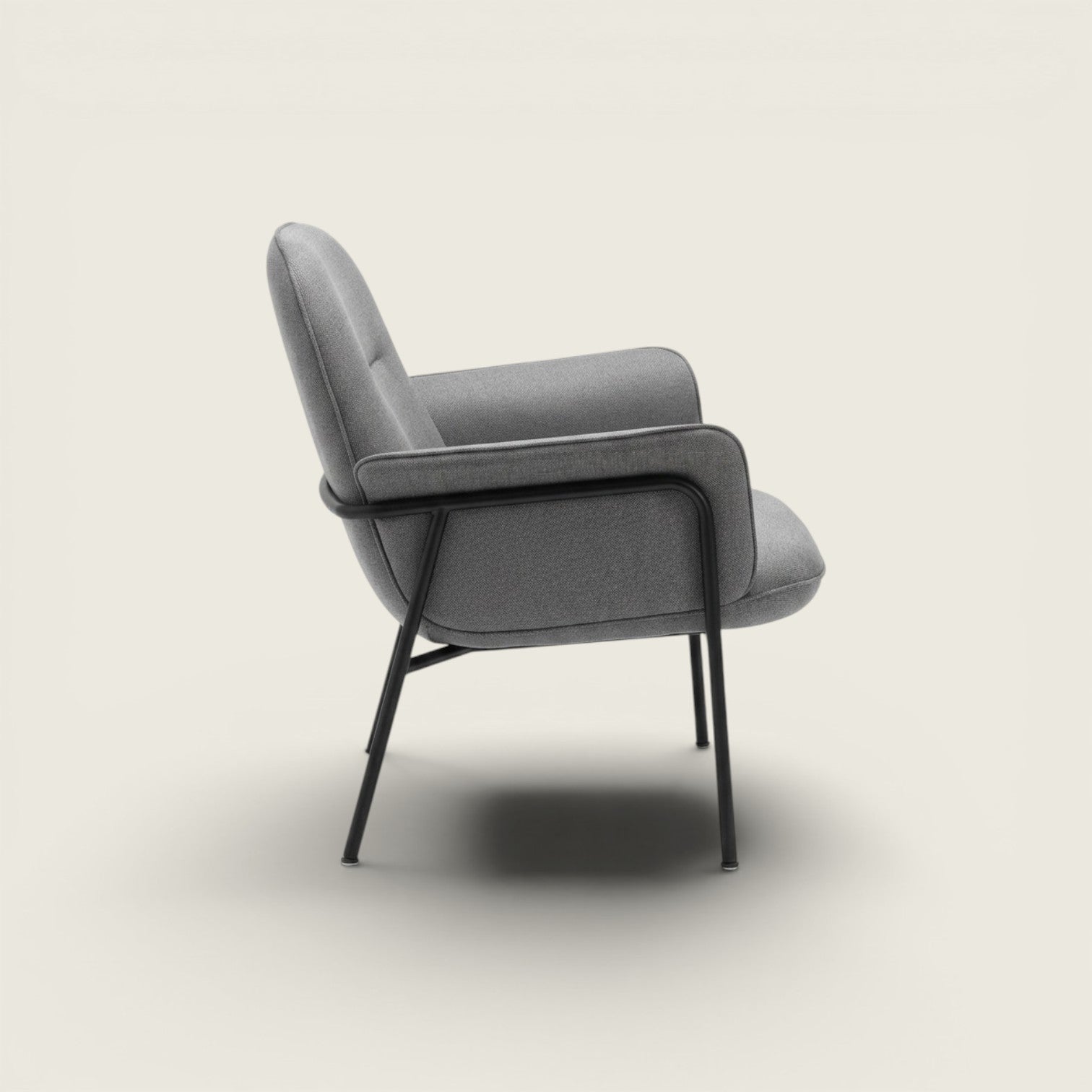 Saxen : Tabouret de bar - Reconditionné